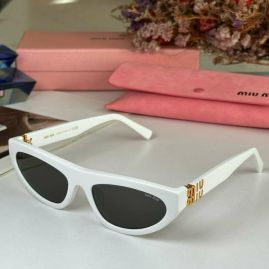 Picture of MiuMiu Sunglasses _SKUfw55589778fw